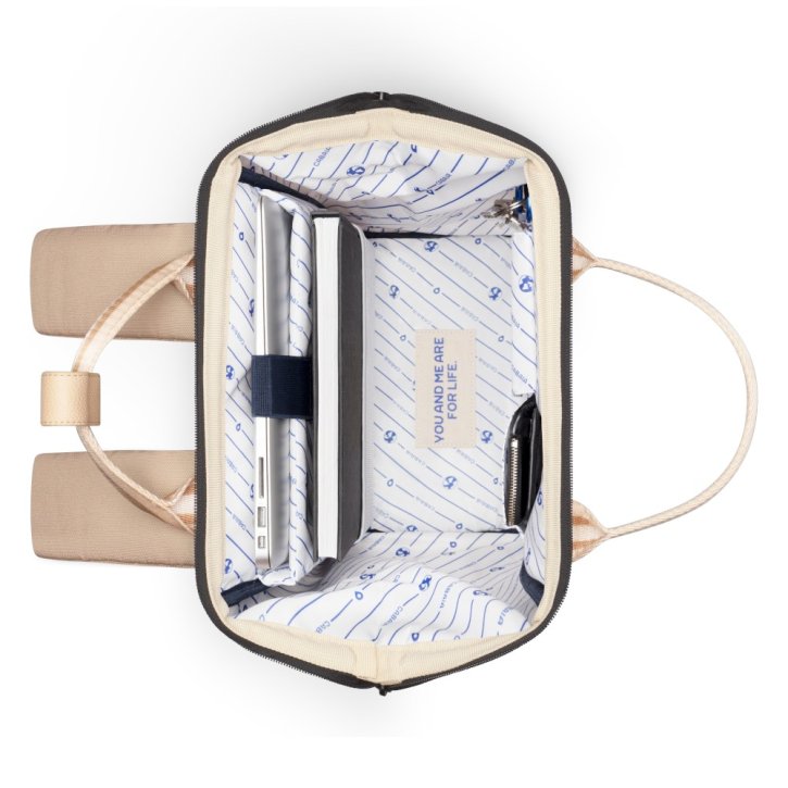 CABAIA Adventurer M Lobito Rucksack